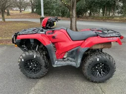 2025 Honda® FourTrax