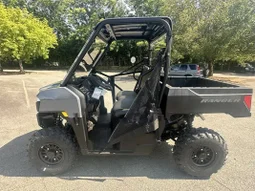 2026 Polaris® Ranger
