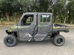 2027 Polaris® Ranger