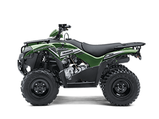 Featured Vehicles - ATV