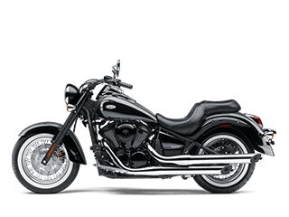 Featured Vehicles - Motorcycle